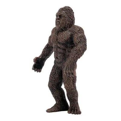 Mojo Bigfoot figura