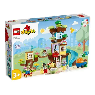 LEGO Duplo: 10993 3 az 1-ben lombház