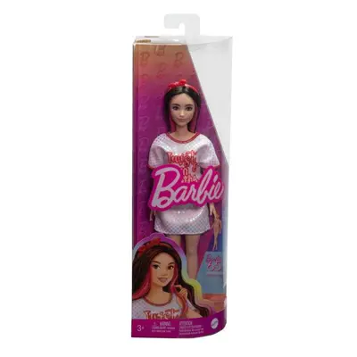 Barbie 65. Évfordulós baba twist n turn