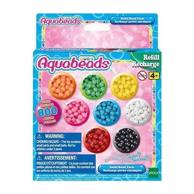 Aquabeads utántöltő