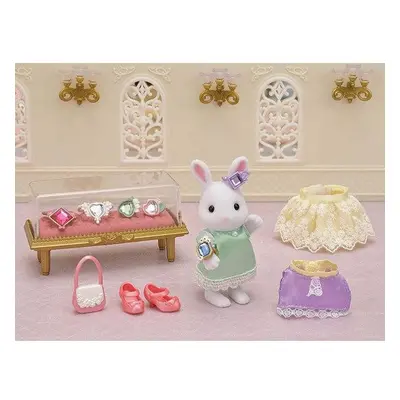 Sylvanian Families Városi ékszer és kiegészítő kollekció