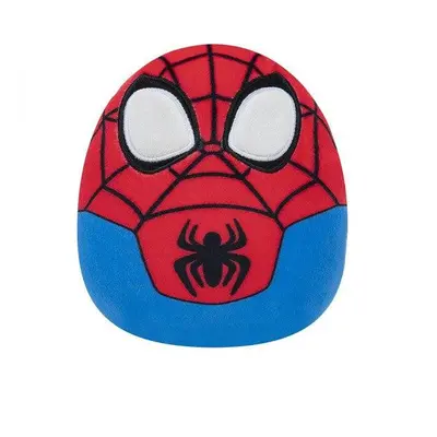 Squishmallows Pókember -Spidey 13 cm-es