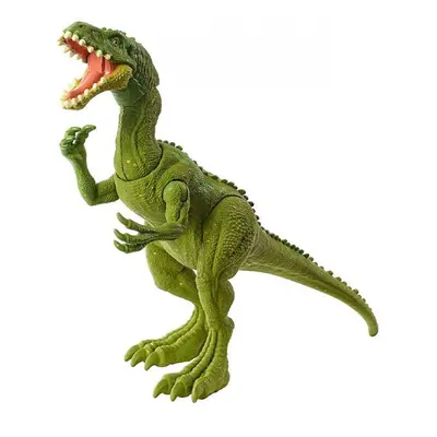 Jurassic World Támadó Masiakasaurus figura