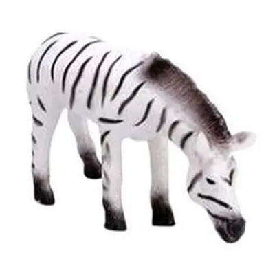 Vadállatok - zebra - 21 cm-es