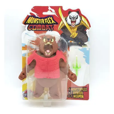 Monsterflex Combat - Warrior Bear