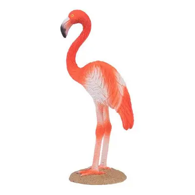 Mojo Amerikai flamingó figura