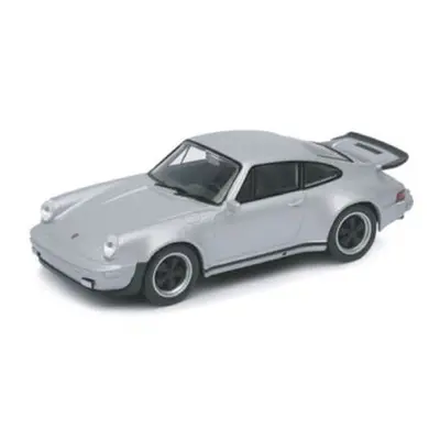 Porsche 911 Turbo kisautó 1:36-os