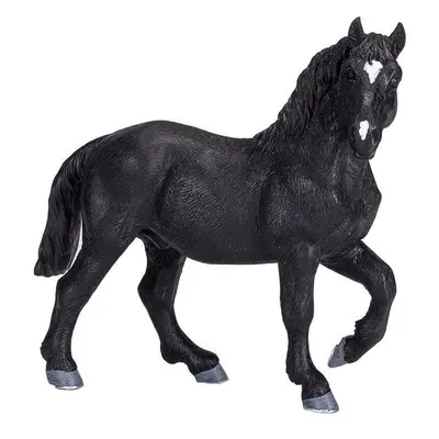 Mojo Percheron ló