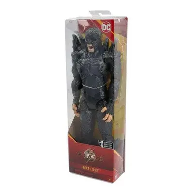 DC Flash movie figura 30 cm - Dark Flash