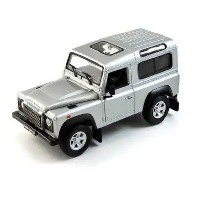 Land Rover Defender 90 kisautó 1:36-as