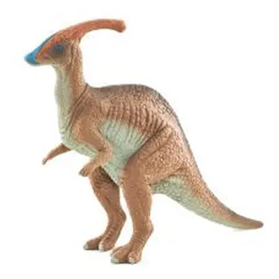 Mojo Parasaurolophus figura