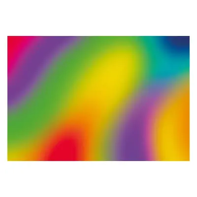 Clementoni Színátmenet - Colorboom 2000 db-os puzzle