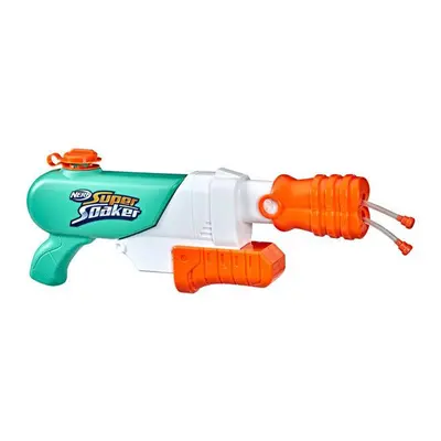 Nerf Super Soaker - Hydro Frenzy vízifegyver