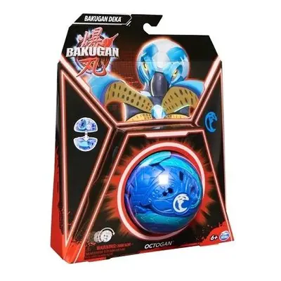 Bakugan Deka - Octogan