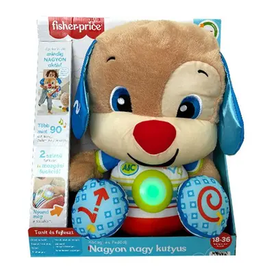 Fisher-Price Nagyon nagy kutyus