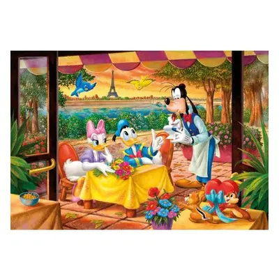 Disney Classic 180 db-os puzzle - Clementoni