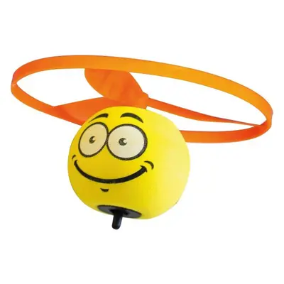 Spin ball