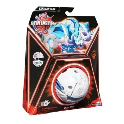 Bakugan Deka - Bruiser