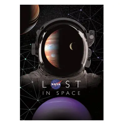 Nasa Lost in space 1000 db-os puzzle - Clementoni