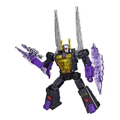 Transformers Legacy figura - Kickback