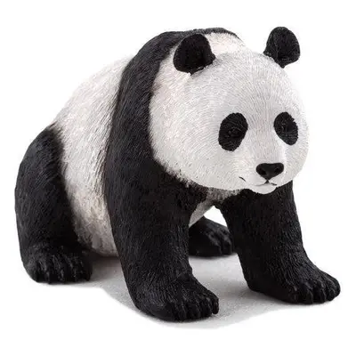 Mojo Óriás Panda figura