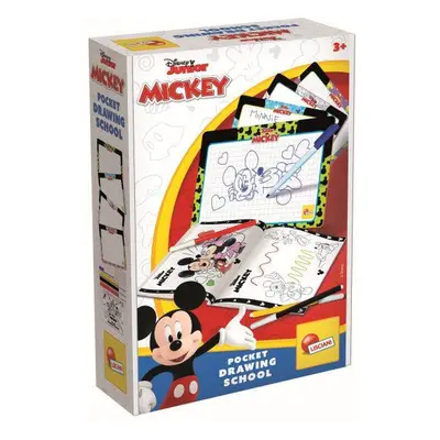 Disney mini rajziskola - Mickey egér