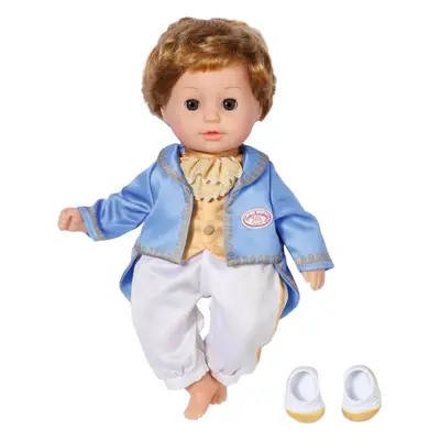 Baby Annabell - Little Sweet Prince baba 36 cm-es