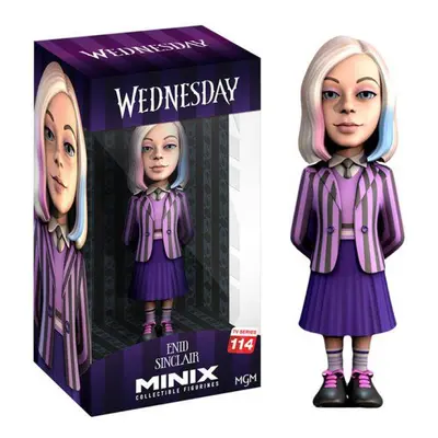 Wednesday – Enid Sinclair figura 12 cm