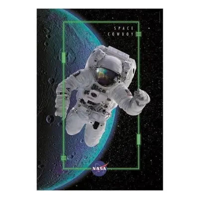 Nasa 250 db-os puzzle - Clementoni