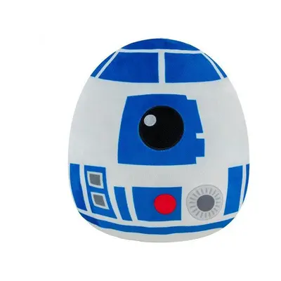 Squishmallows Star Wars - R2D2 13 cm-es