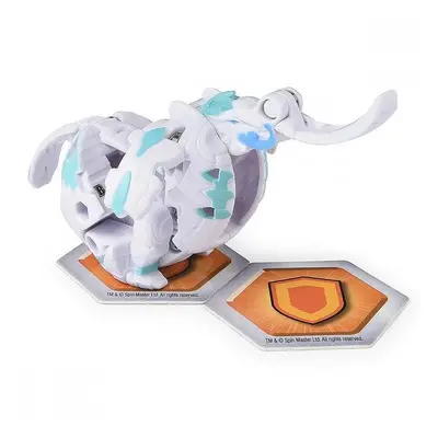 Bakugan alap labda S2 Páncélozott szövetség - Maxodon fehér pajzs