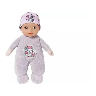 Baby Annabell - Aludj szépen puhababa 30 cm-es