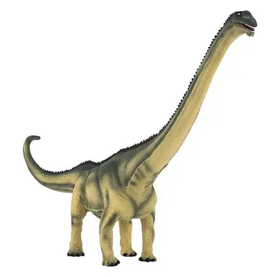 Mojo - Mamenchisaurus Deluxe figura