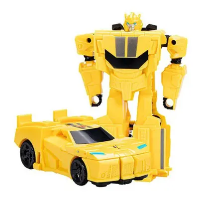 Transformers Terran akciófig - Bumblebee