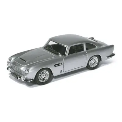 Aston Martin DB5 kisautó 1:38-as