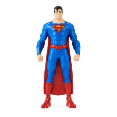 DC Superman figura - 24 cm-es