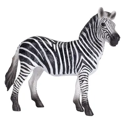 Mojo - Hím zebra figura