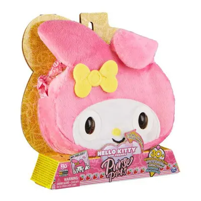 Purse Pets: Állatos táskák - My Melody