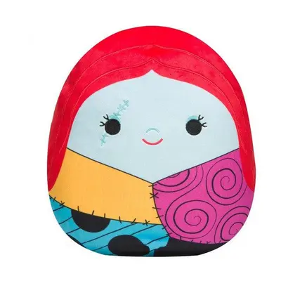 Squishmallows Disney Nightmare Before Christmas - Sally 20 cm-es