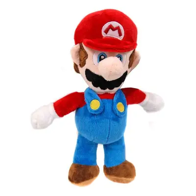 Nintendo - Super Mario plüss 25 cm-es