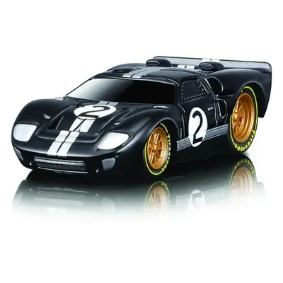 Maisto 1:64-es izomautók - 1966 Ford GT40 MK II 09