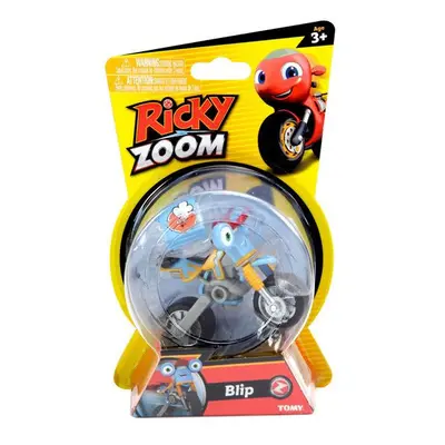 Ricky Zoom figura - Blip