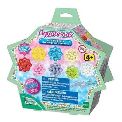 Aquabeads Csillaggyöngy utántöltő