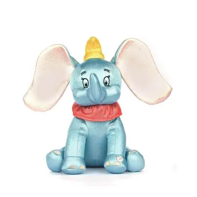 Disney 100. évfordulós csillogó plüss - Dumbo, 30 cm-es - SAMBRO