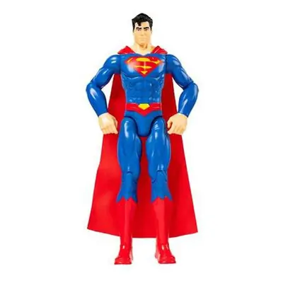 Superman figura - 30 cm-es