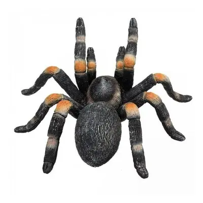 Mojo - Mexikói vöröstérdű tarantula figura