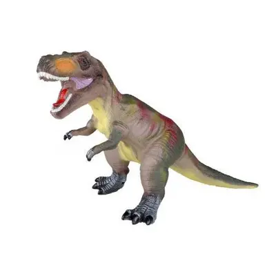 Nagy Tyrannosaurus Rex figura