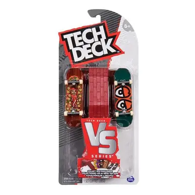 Tech Deck VS széria - Krooked