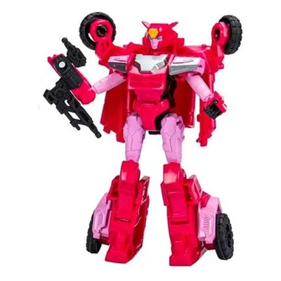 Transformers EarthSpark figura - Elita-1