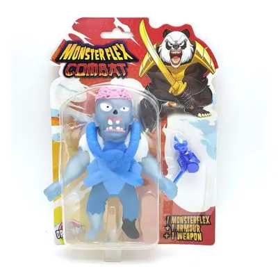 Monsterflex Combat - Space Zombie